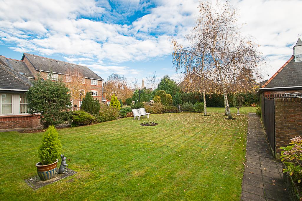 Eastfield Road, Brentwood Keith Ashton